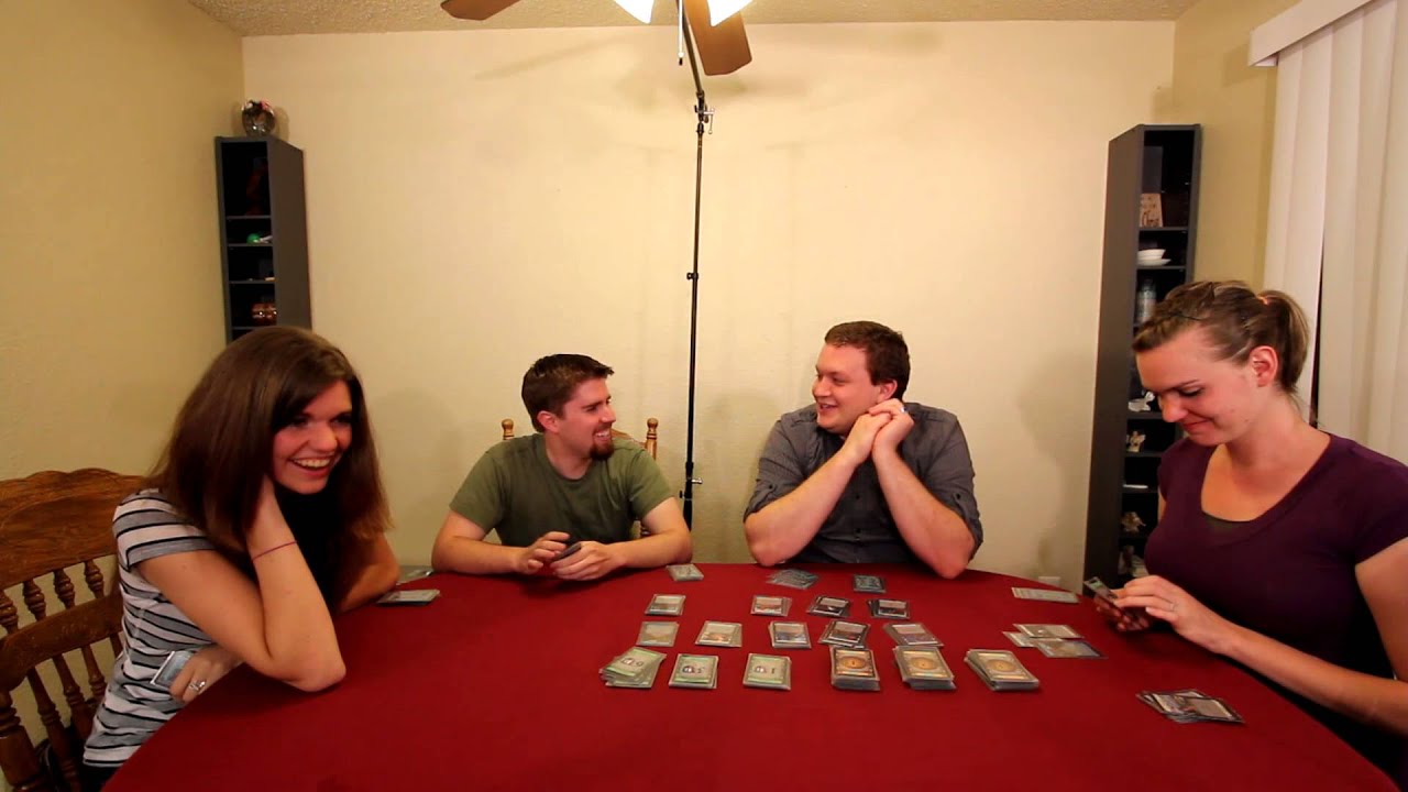 Dominion Card Game - Live Play - Rio Grande Games
