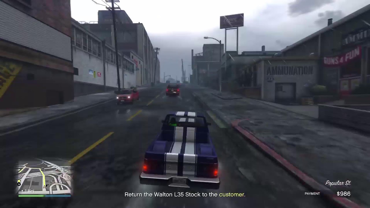 🔴 LIVE - GRAND THEFT AUTO 5 ONLINE GAMEPLAY / 