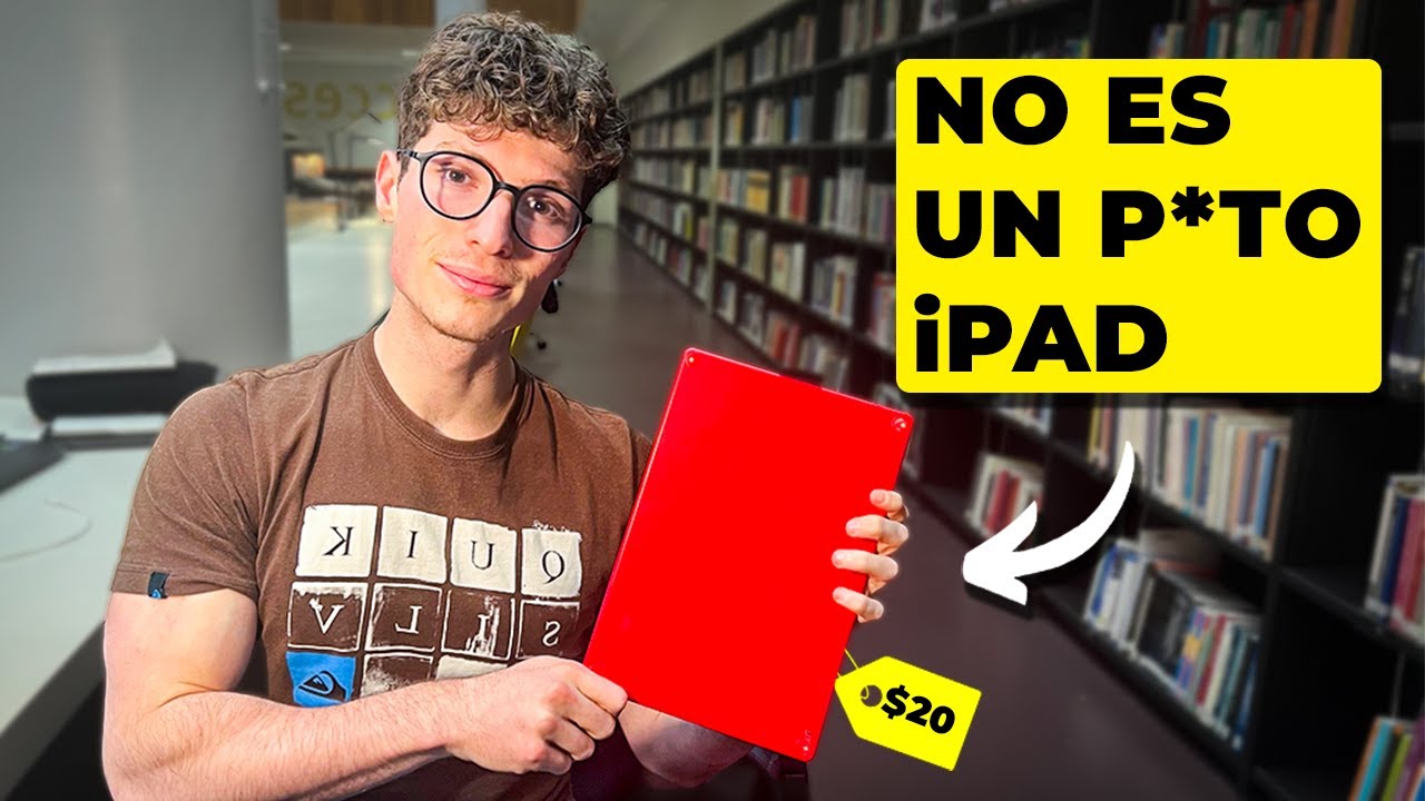 Como Toma Notas Un Estudiante Del Top 1%