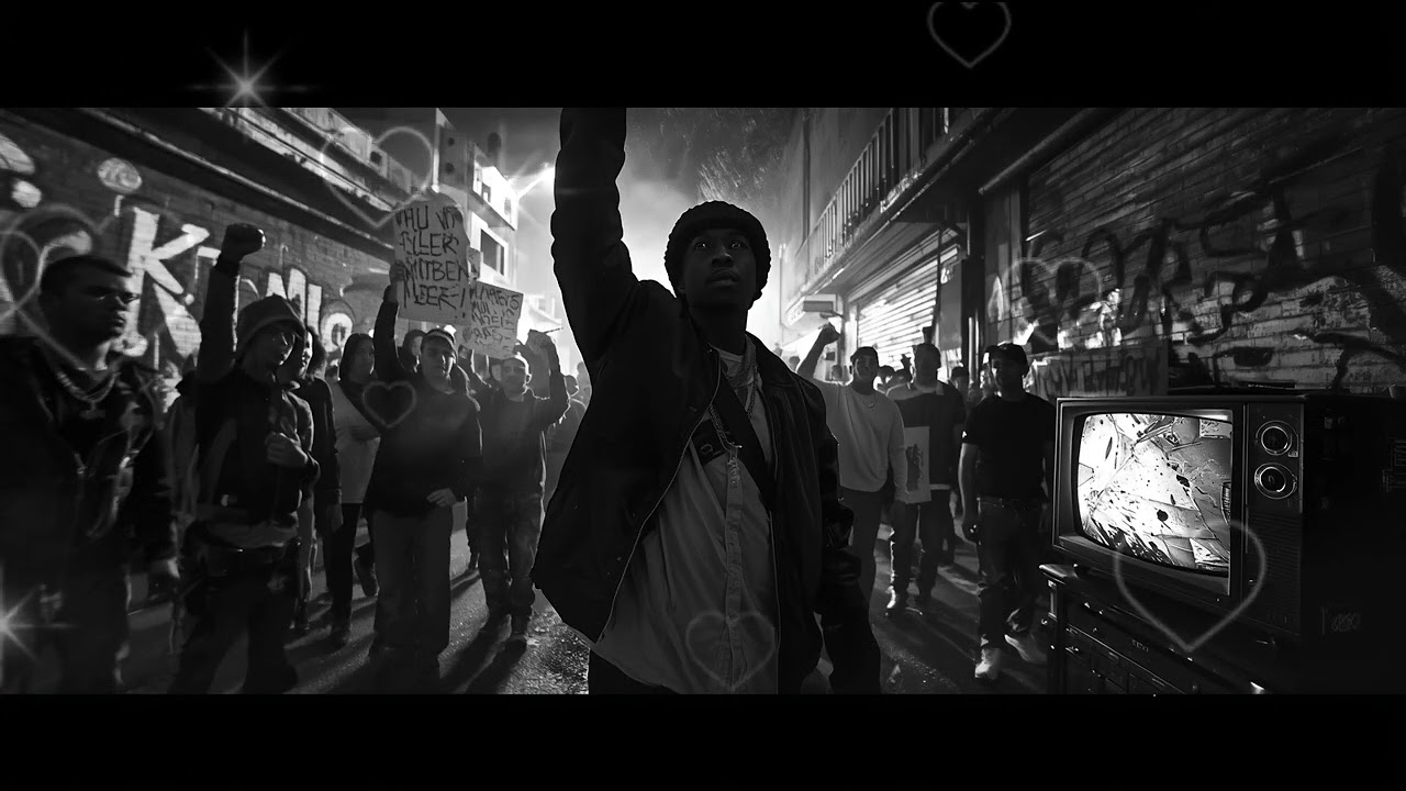 Real Street Boom Bap | Classic East Coast Hip Hop Vibes | Underground Rap 90’s Style