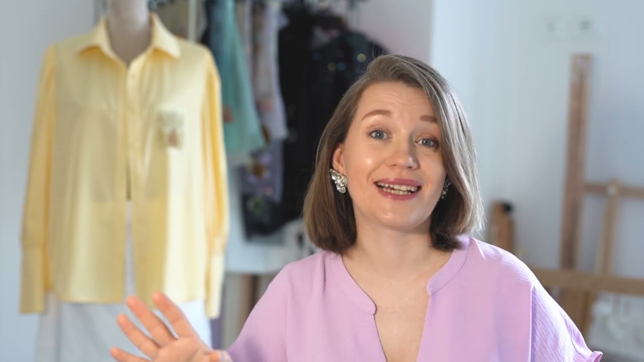 Ricamo Luneville - Perchè dovresti imparare questa tecnica utilizzata dalle Grandi Case di Moda