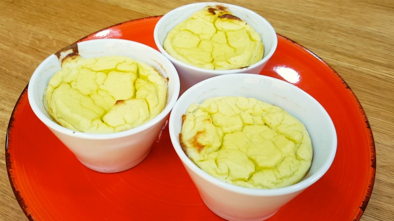 JANTAR GOSTOSO SEM CARBOIDRATOS - FÁCIL, Poucos Ingredientes e Sem Farinha