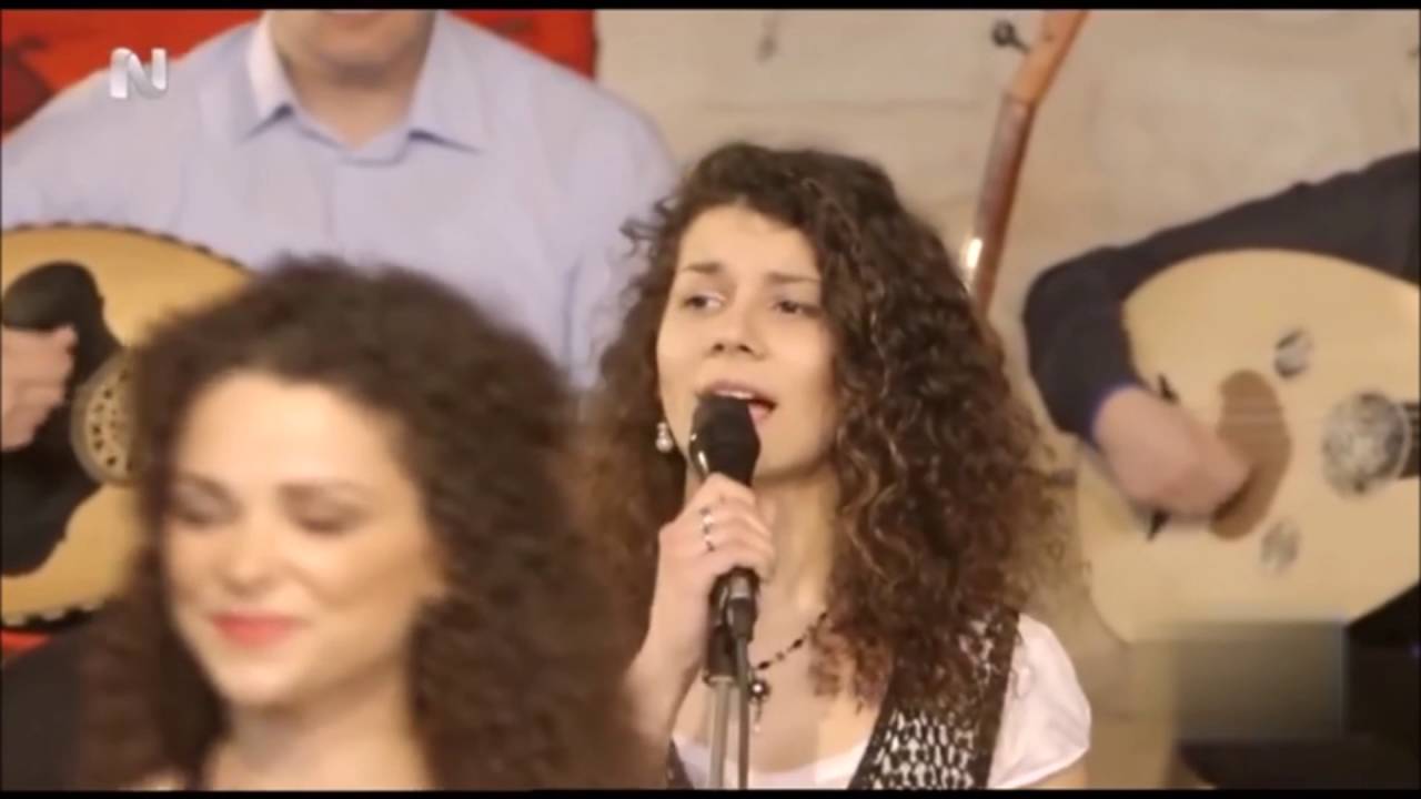 Dimotika Tragoudia tis Kalamatas - Arkadiani