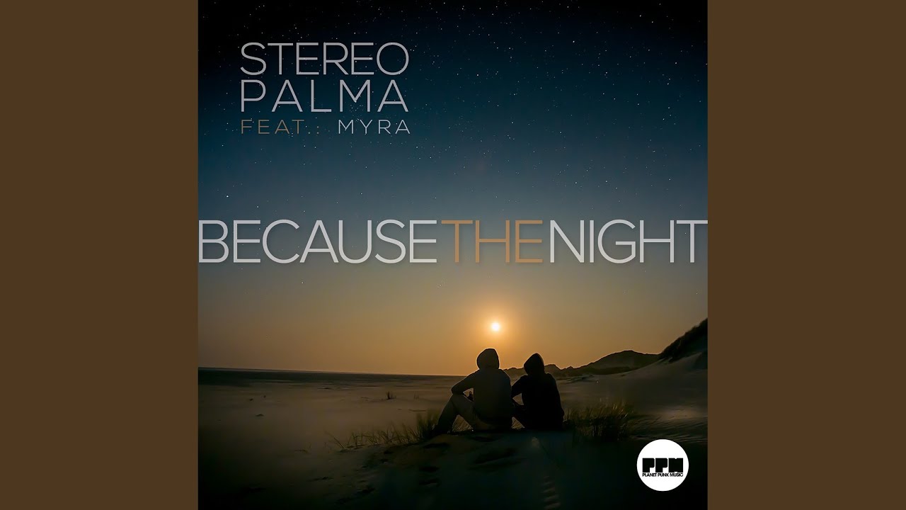 Because the Night (FMX MNML Remix)