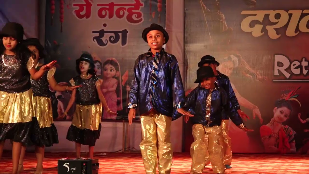 Mera juta hai japani 