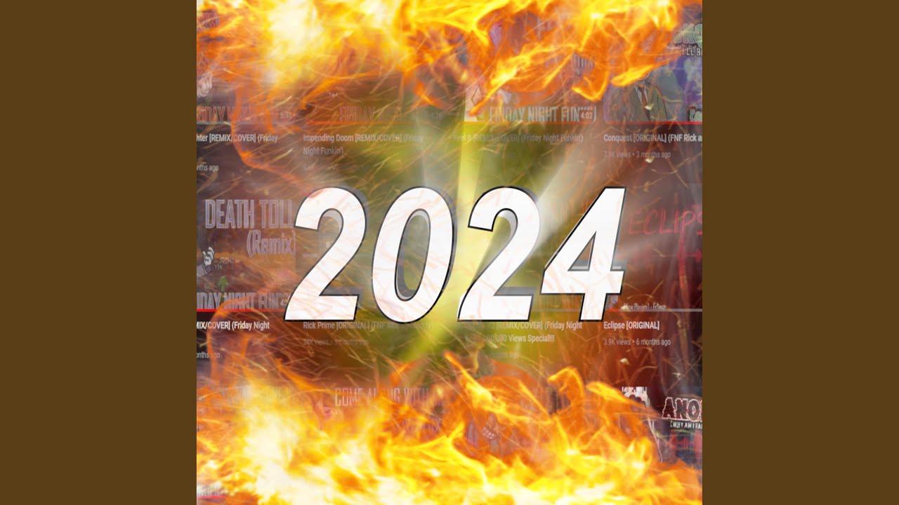 Starman Slaughter (REMIX/COVER)