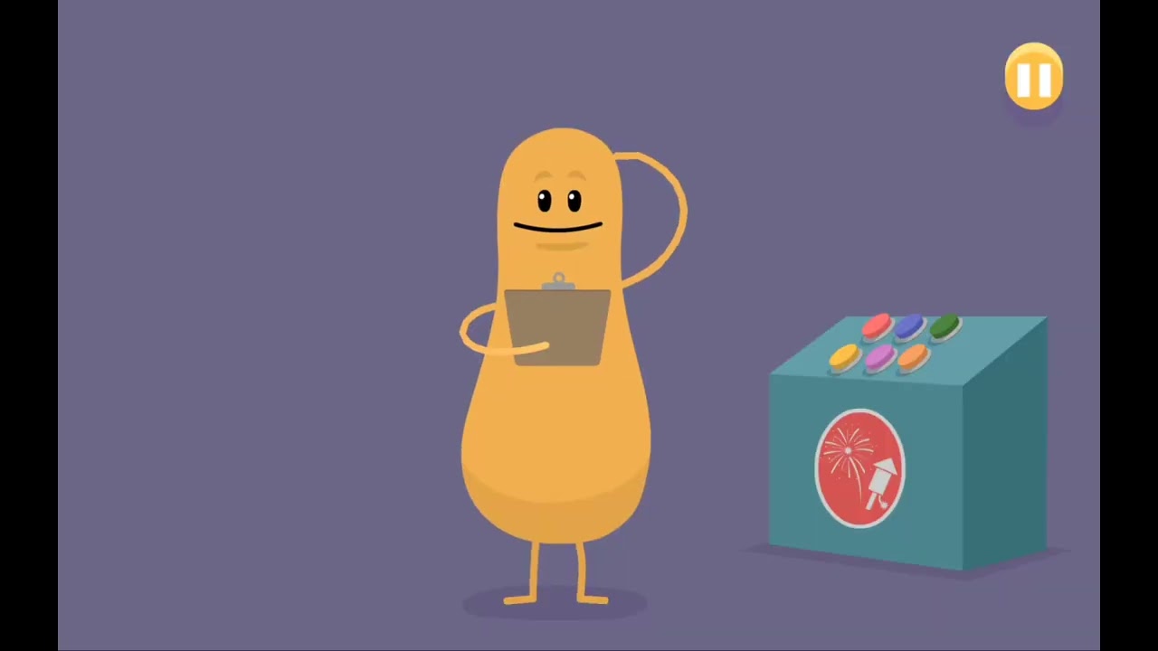 Playing "Dumb Ways to Die" || Dumb Ways to Die || CapCut ||