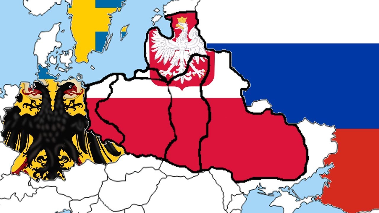 La historia no contada de Polonia