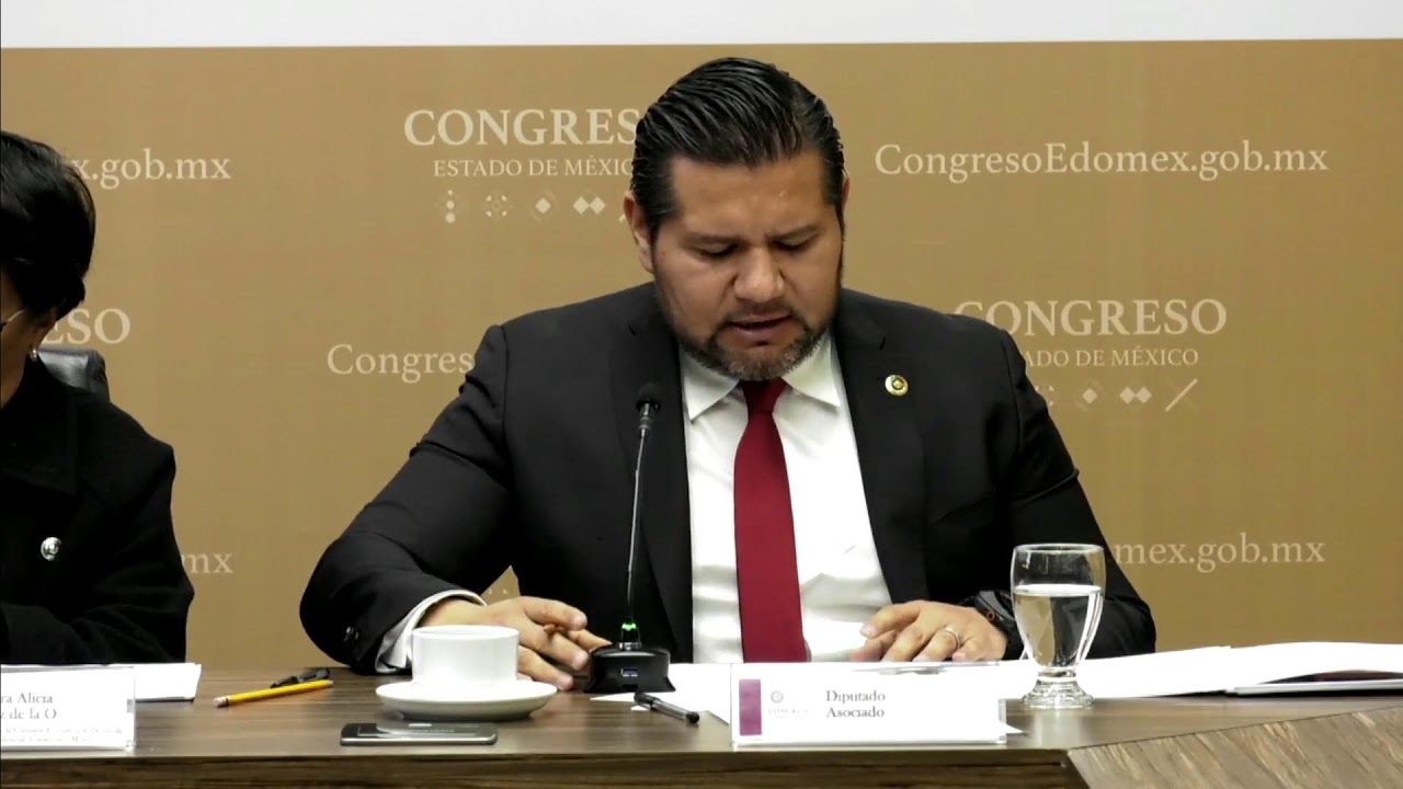 24/02/2026: Comisión de Desarrollo Económico, Industrial, Comercial y Minero