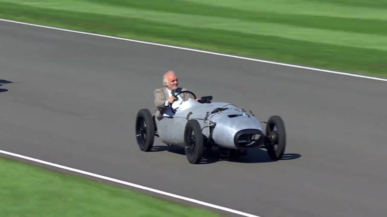 Goodwood 2022