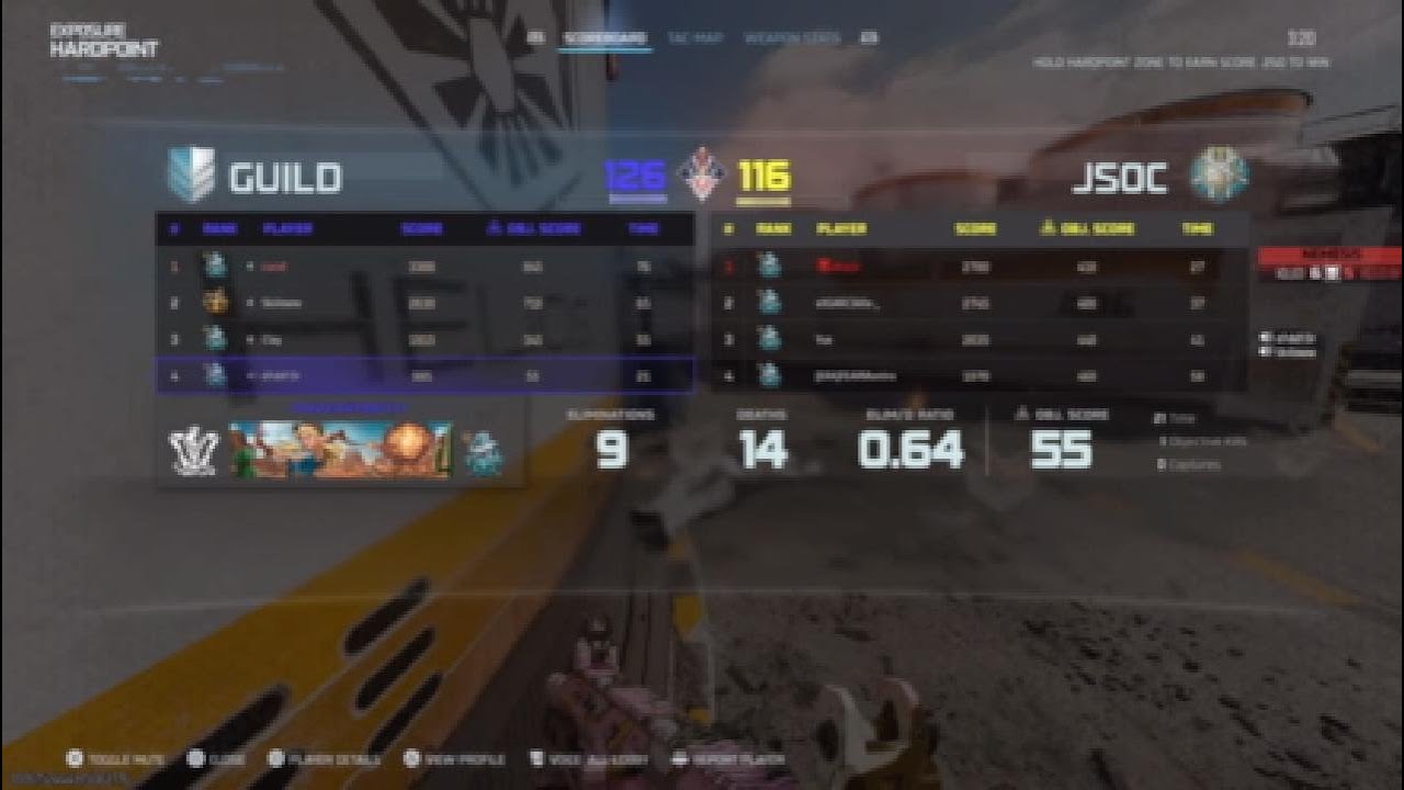 BO7 ranked. Road to crimson.