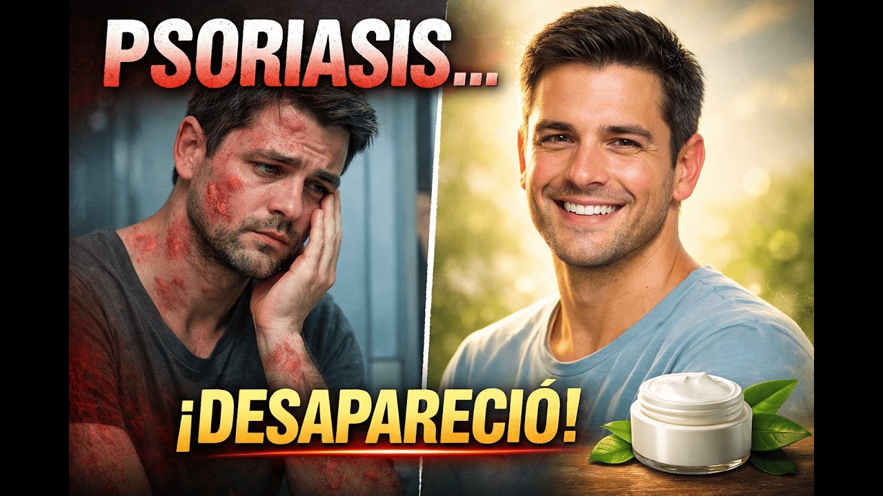 Desperté Durante 8 Años Rascándome Hasta Sangrar: Así Terminé Con Ese Infierno - MENS HEALTH