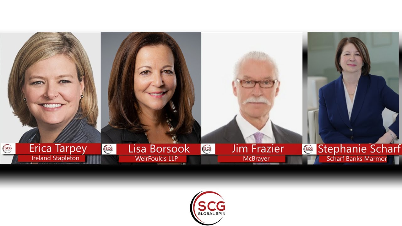 Managing People Through Difficult Times: Loss and Leadership in 2021