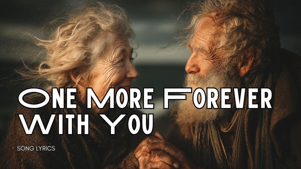 One More Forever With You – A Love So Deep, Even Time Isn’t Enough