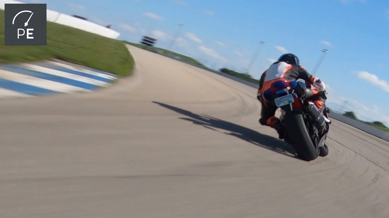 Suzuki GSX-R 1000 K6 vs. Ducati 1198S | Track Day Comparo