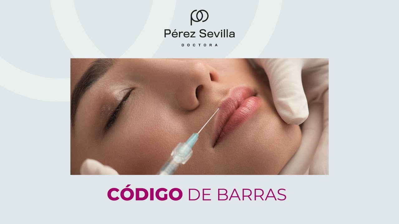 CÓDIGO DE BARRAS