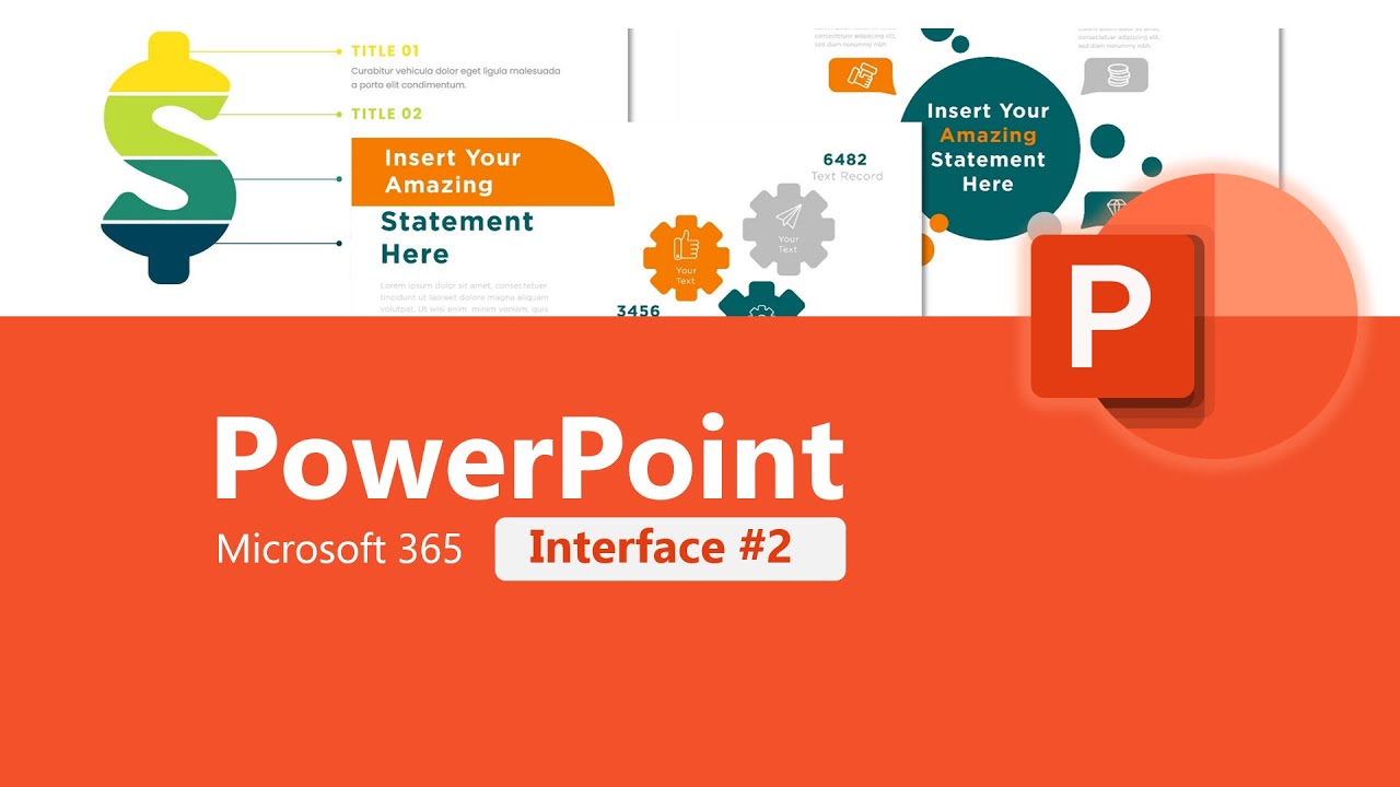 Explorando a Interface {PowerPoint} #2