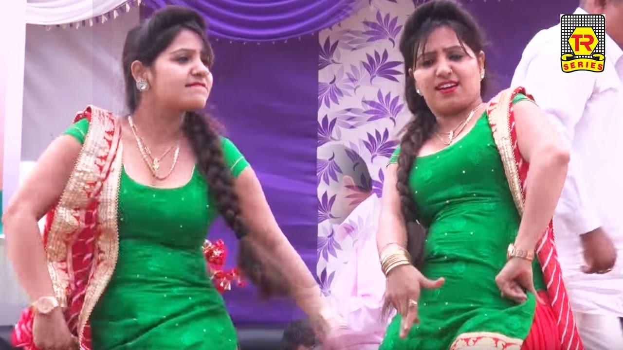 रचना पै चली हरियाणा में गोली || Haryana Main Goli || Rachana live Dance New 2021
