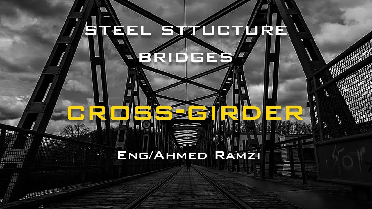 03- Loads on XG Cross girder + Design