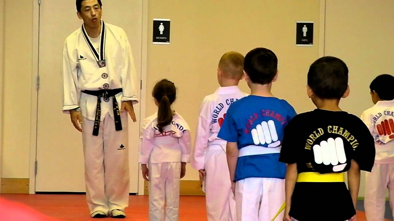 Focus Training