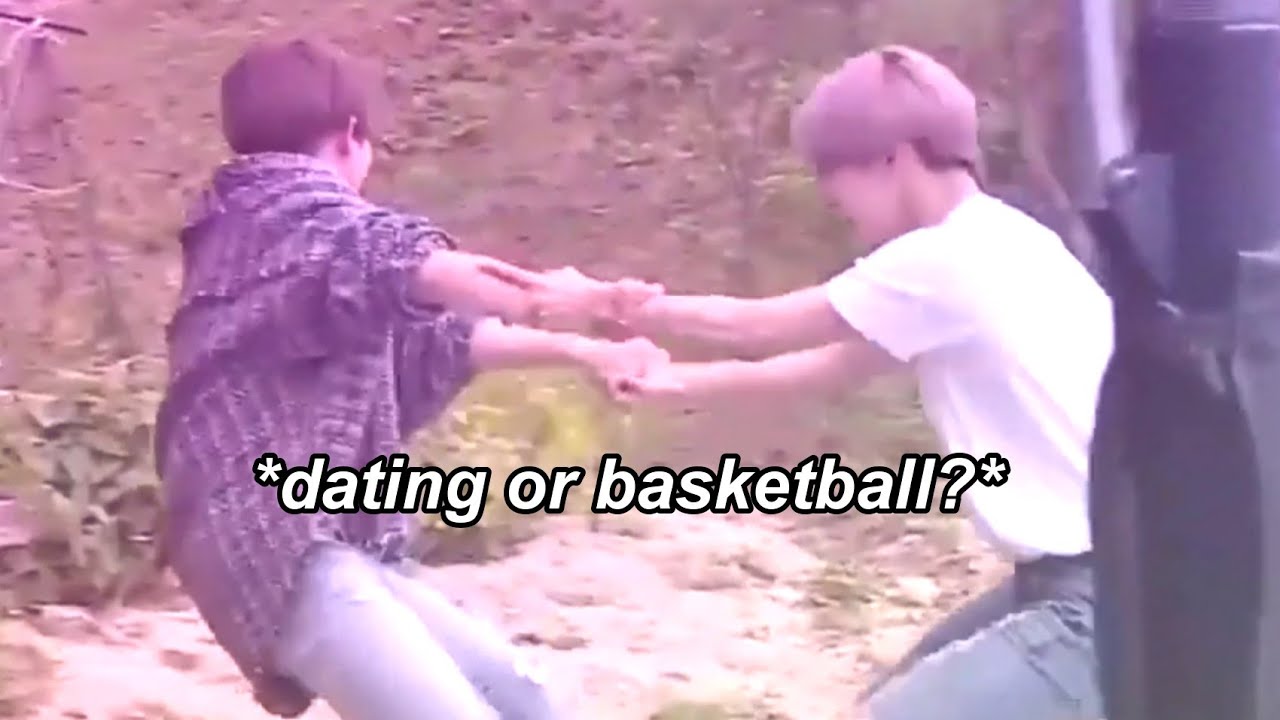 ATEEZ Vs Sports🏀
