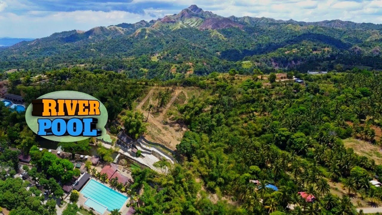 THE BEAUTY OF CALACA CITY BATANGAS | Kakaibang ganda ng mga tanawin | Discovering Yabut River Resort