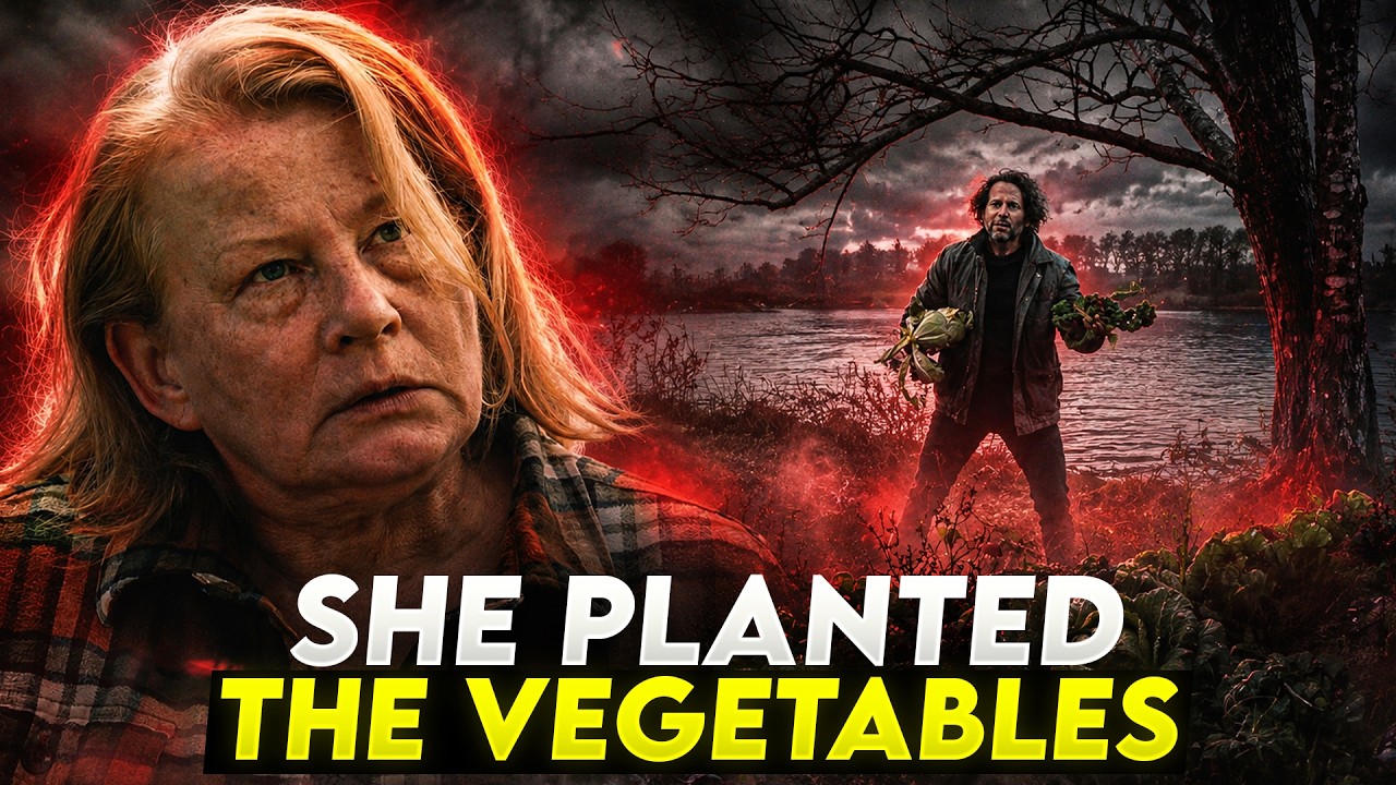 Donna Raines Is Secretly A Storywalker | From Theory
