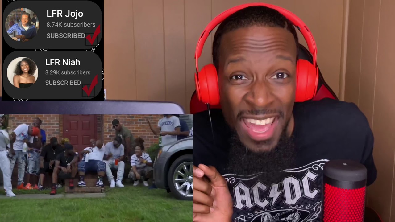 Hood 💩🔥 Morray - Quicksand &bull; REACTION!!!