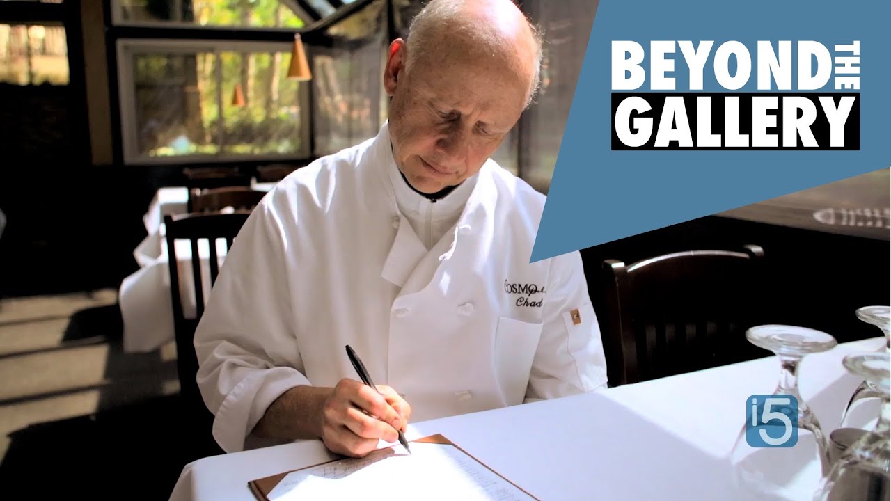 Food integrity and artistry