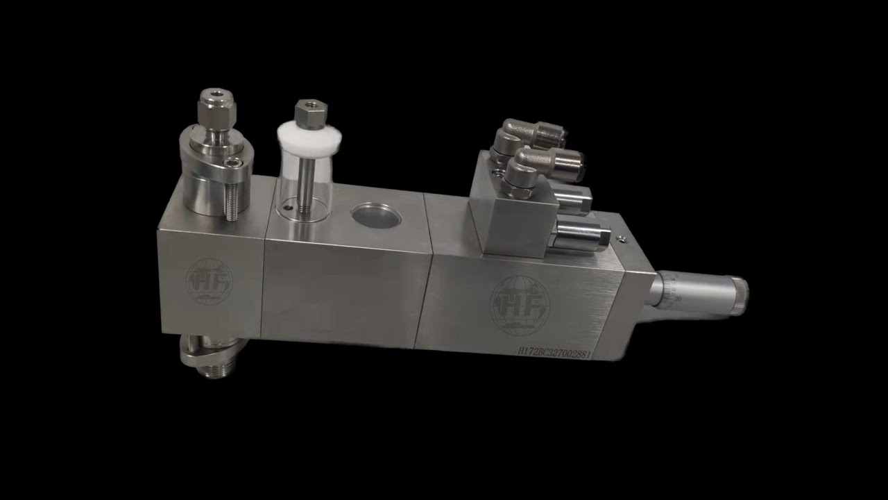 Hife Micrometer Adjustment Instructions