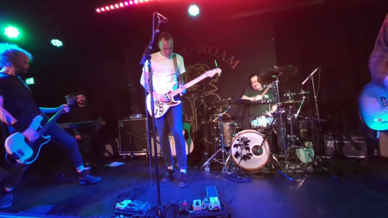 CHRIS CRESSWELL APRIL 19 2024   YOU DON'T WANNA LISTEN TO ME