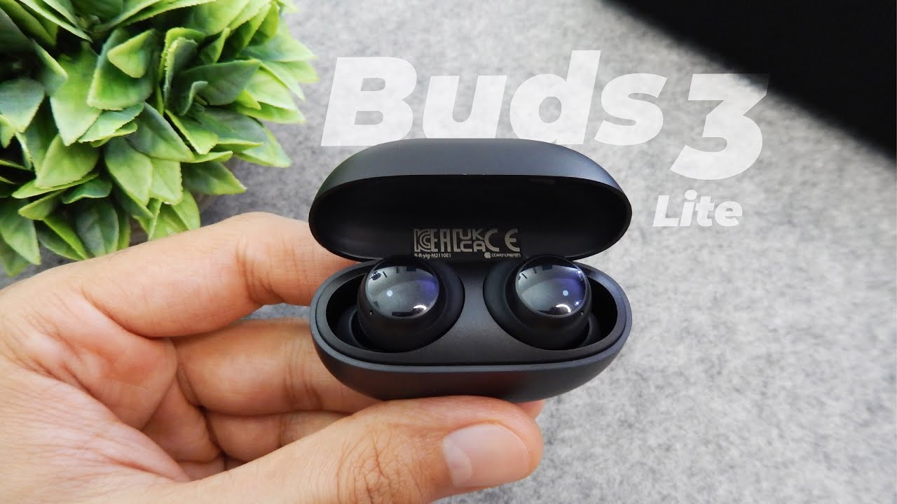 Review - Redmi Buds 3 Lite - Los mejores del mercado!!!