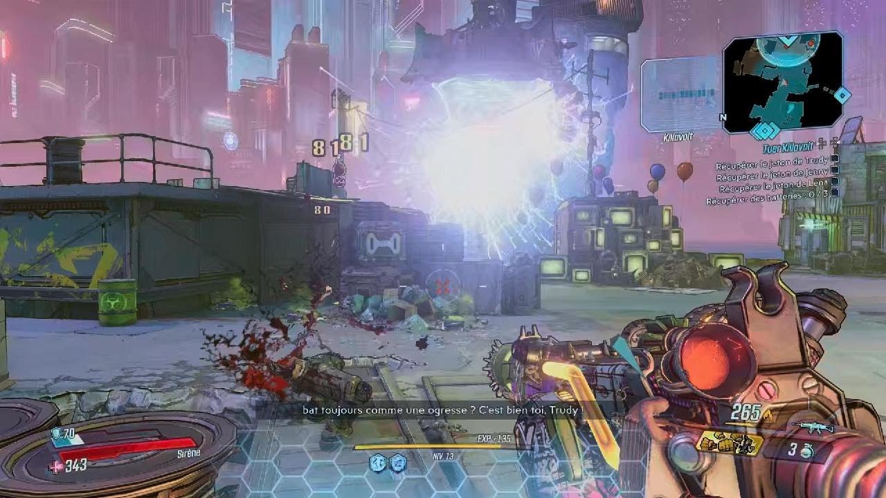 Borderlands 3