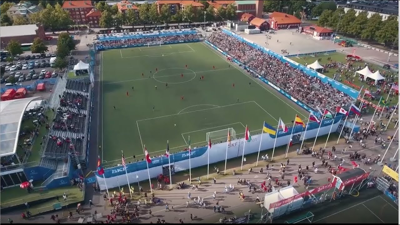 Midas Media & Sports Consulting Houston Texas Promotional Video #Sportsconsulting #Consulting