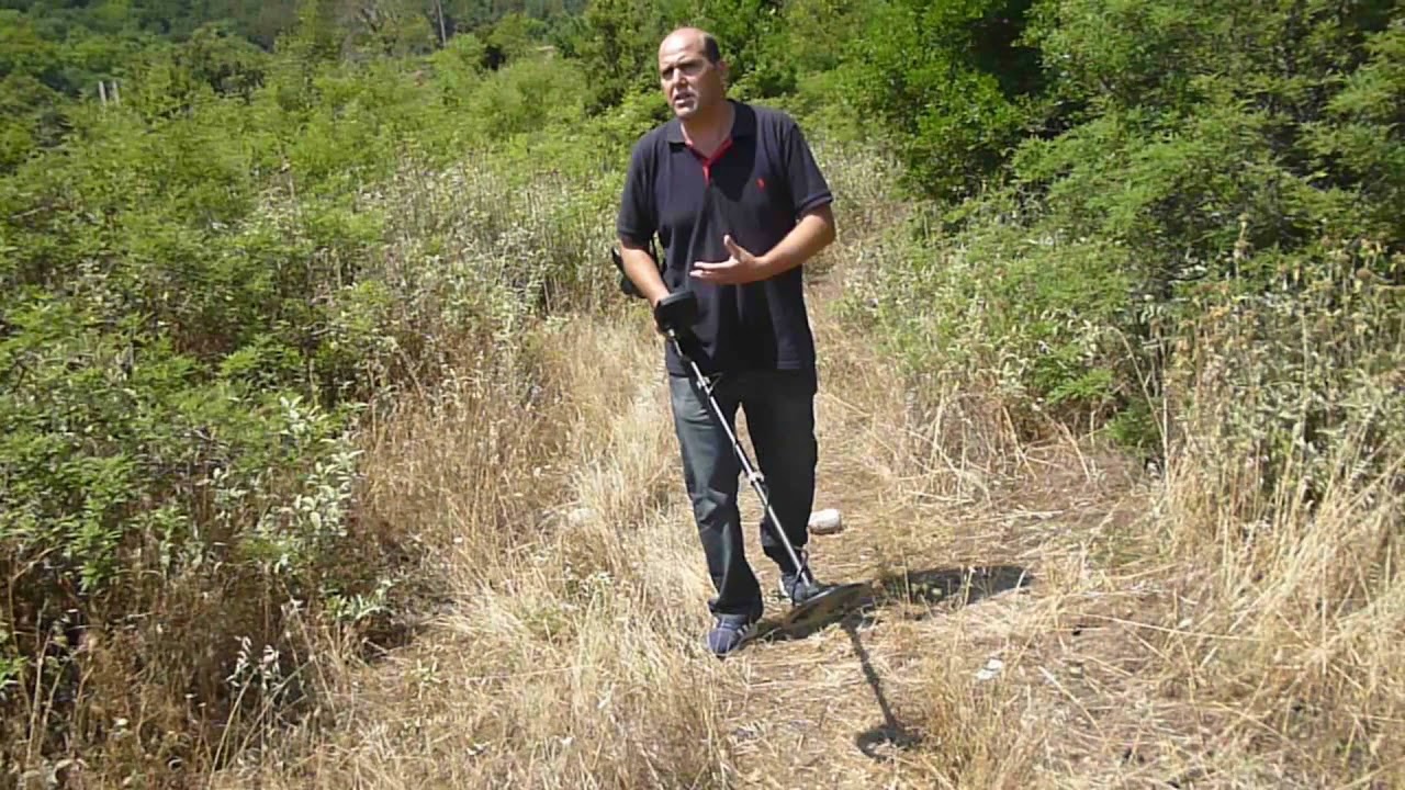 Μαζί με τον T2 LTD-BLK σε ένα πολύ δύσκολο δοκιμαστήριο