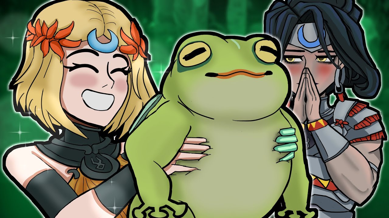The REAL Reason People Are Playing Hades 2...