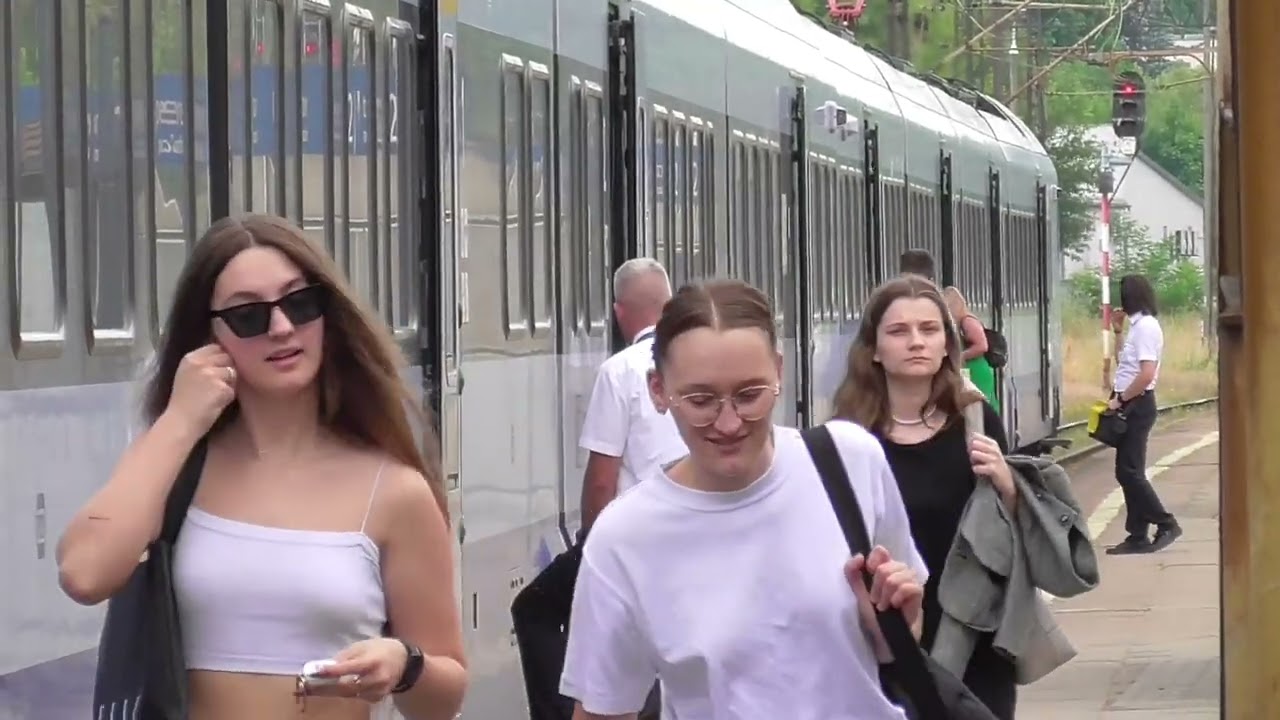 PKP Aleksandrów Kujawski: IC 