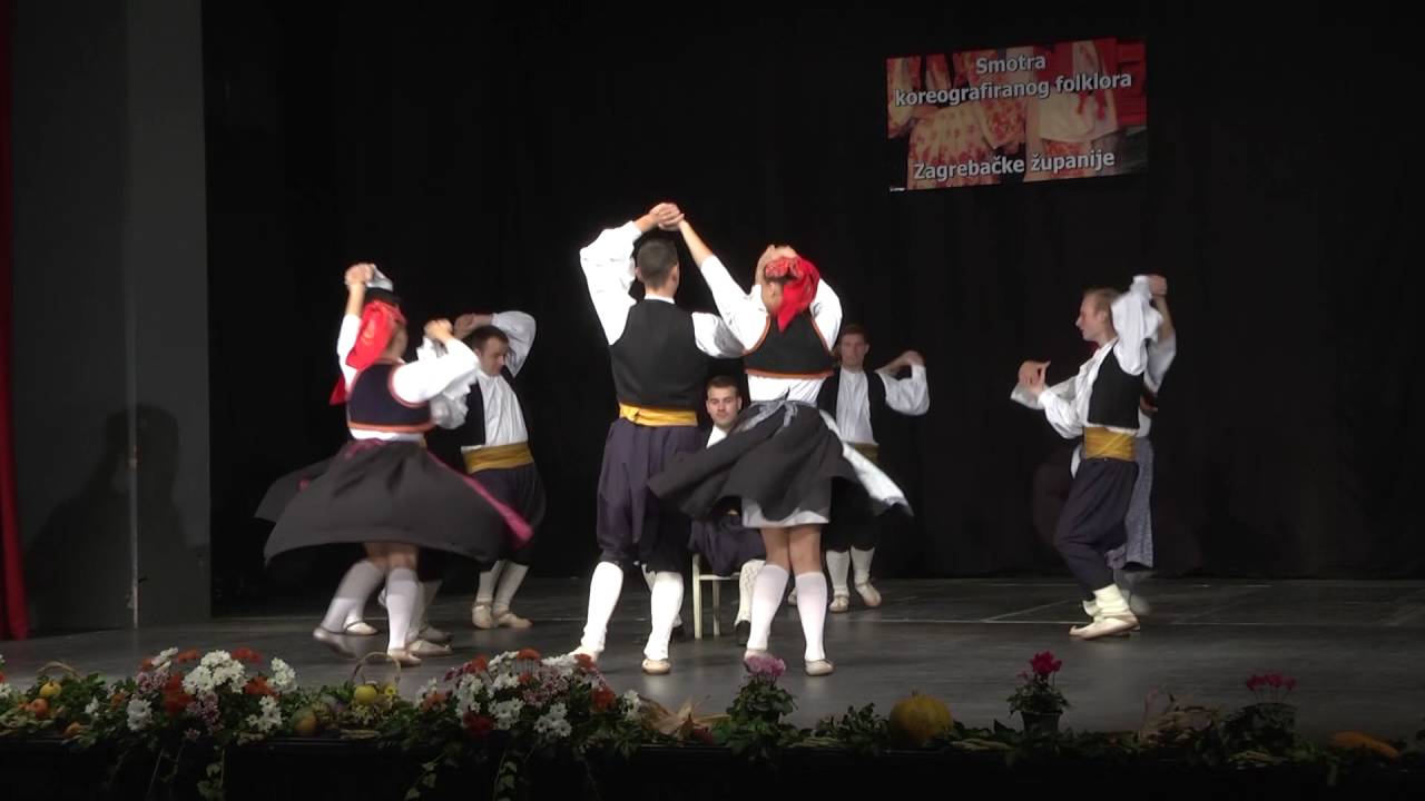 KUD „KRALUŠ“ - „EVO MI KOLA MLADOSTI MOJA“