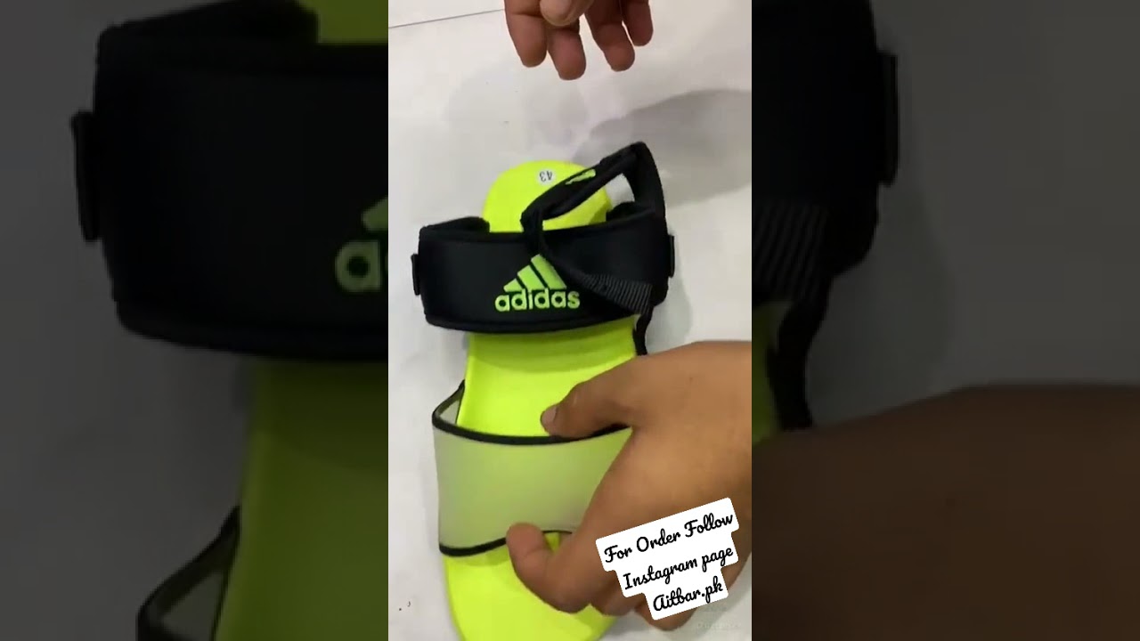 Adidas Original Sandal 