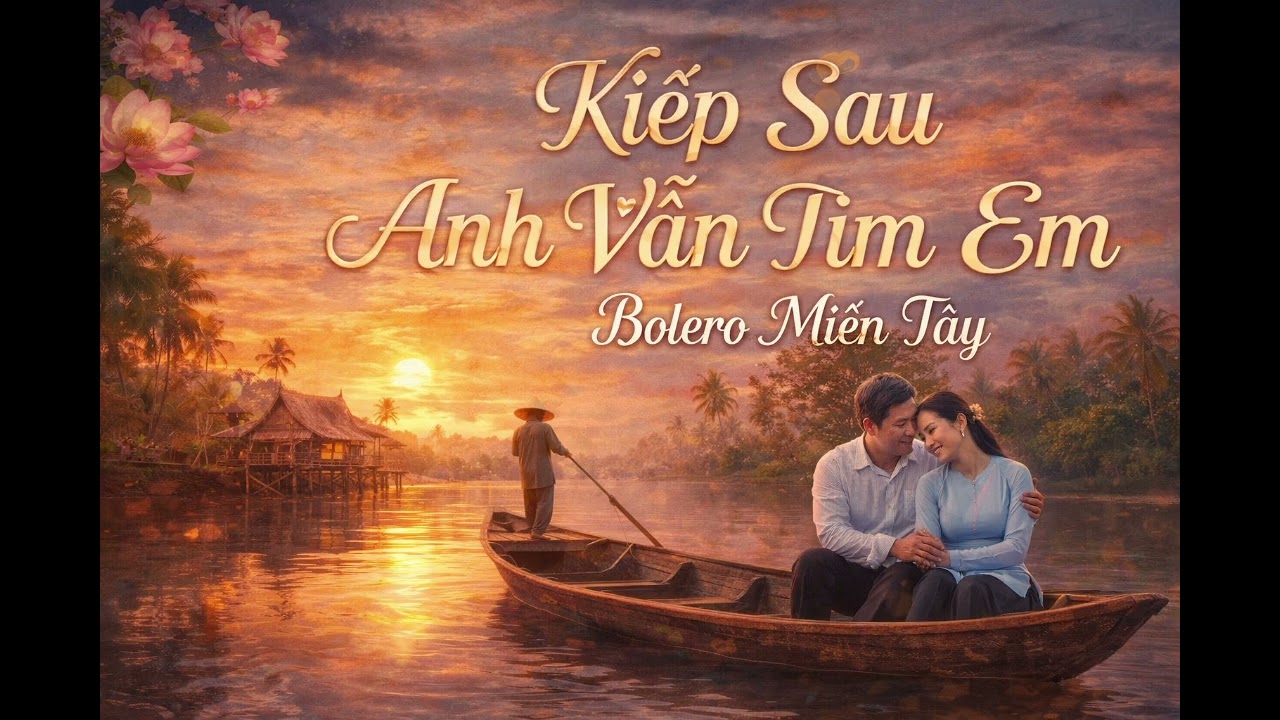 Kiếp Sau Anh Vẫn Tìm Em