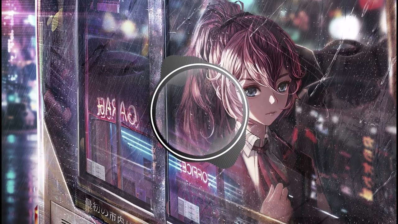sombr - back to friends Nightcore