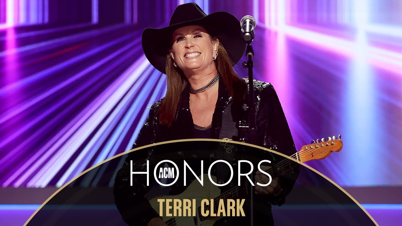 Terri Clark - 