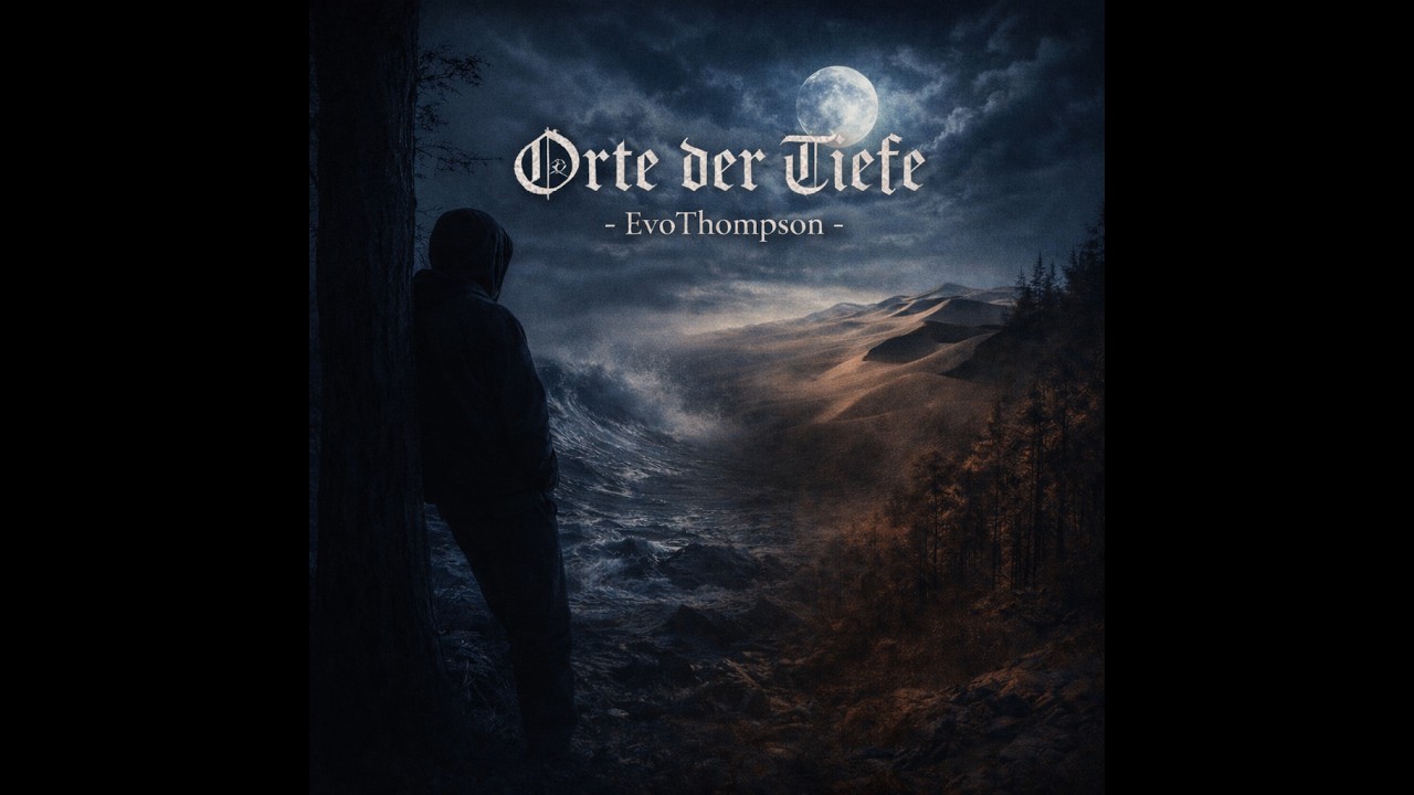Orte der Tiefe - EvoThompson