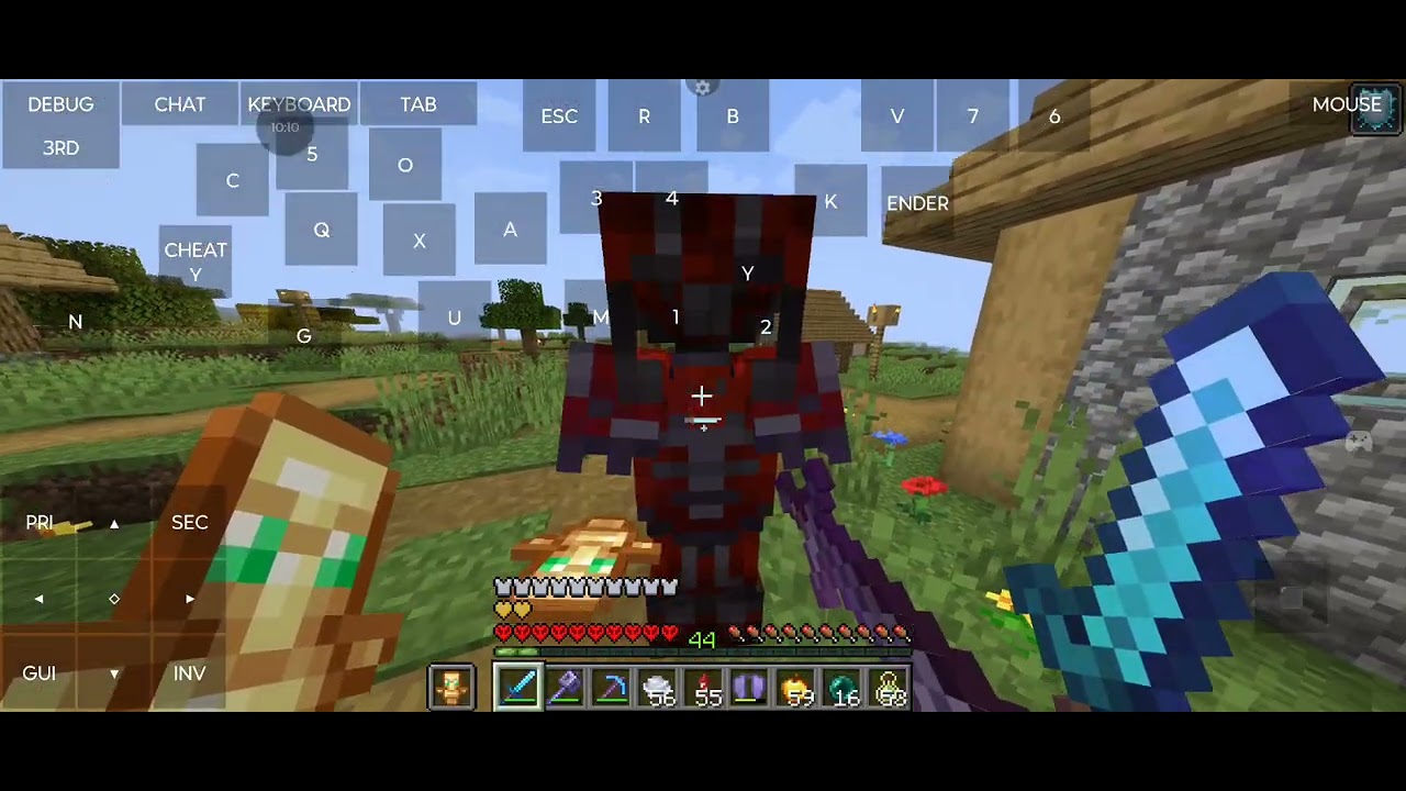 3 odcinek że tej seri 2 nowe osoby