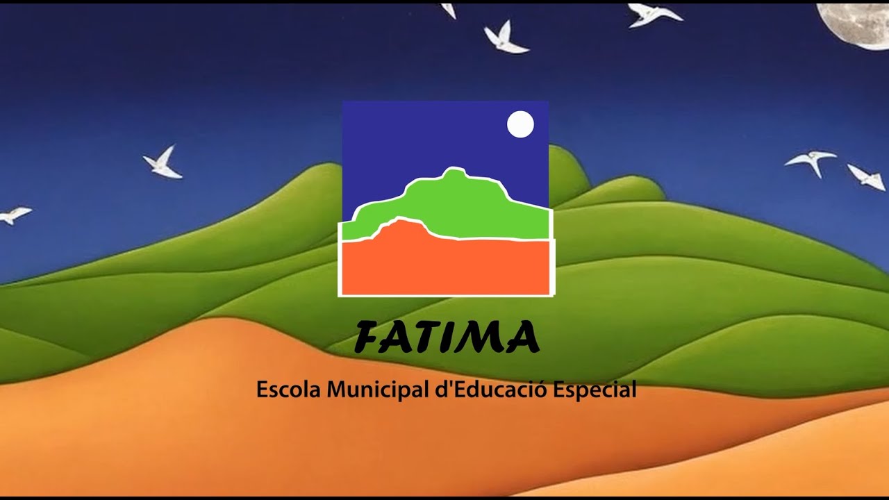 EL PLANETA FIUFIU (EQUIP MENJADOR EMEE FATIMA 22-23)