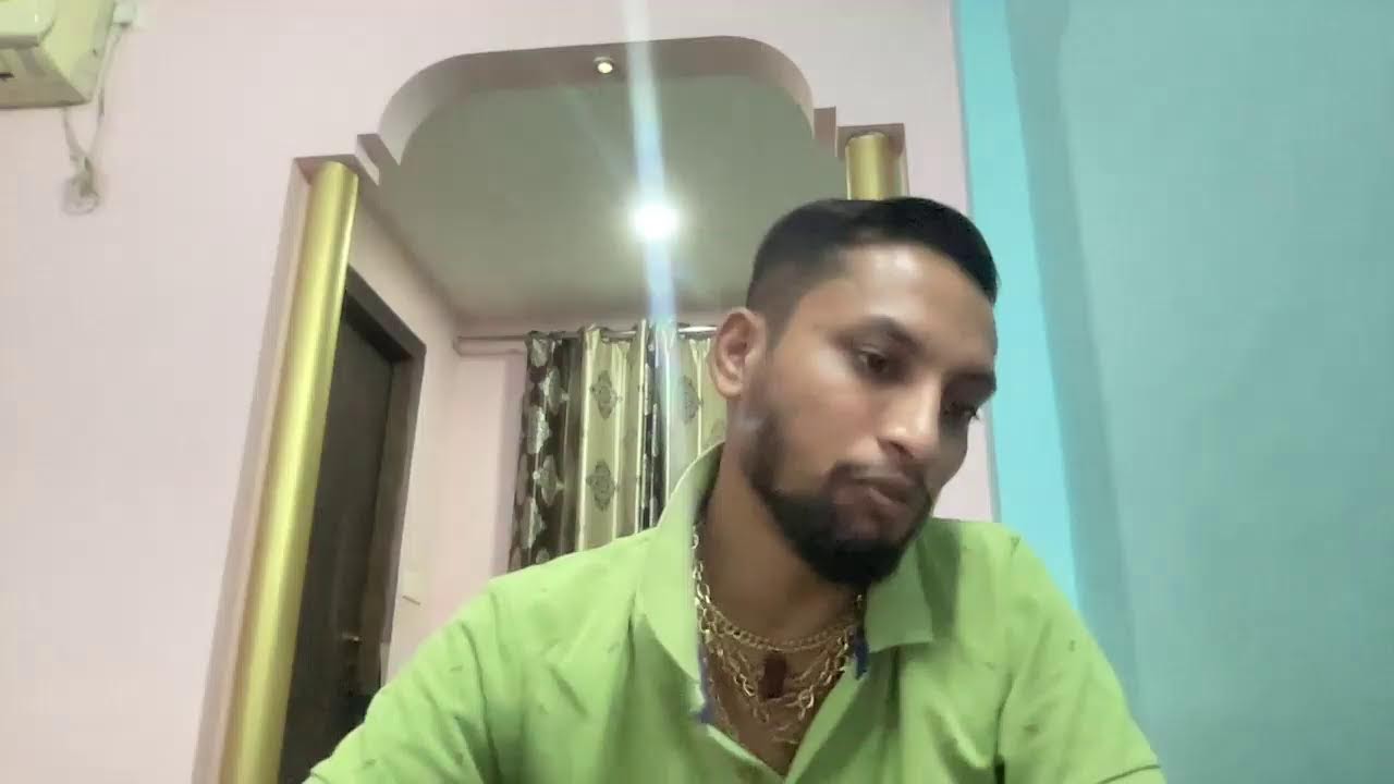 DR Koushik Acharya - Best Astrologer in Kolkata