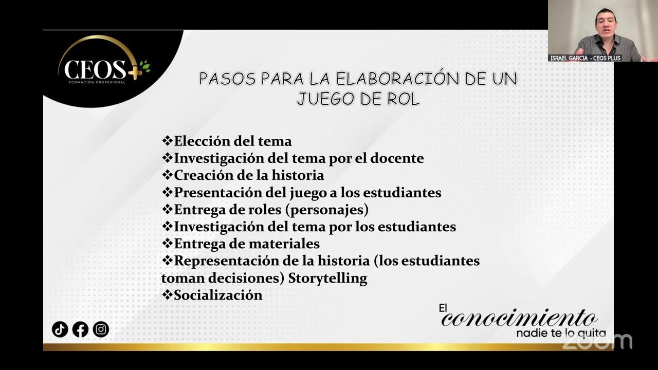 METODOLOGIAS ACTIVAS