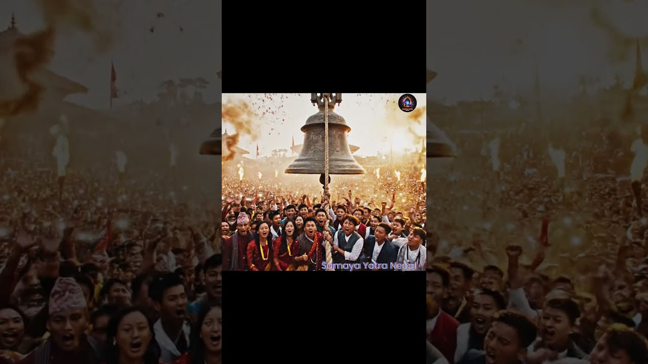 🔔Nepal Election 2082😎Gen Z Aandolan🥶Ghanti Bajyo Chunab Ma🎉Nepali Politics😱Balen Mahabir Rabi Harka🙏