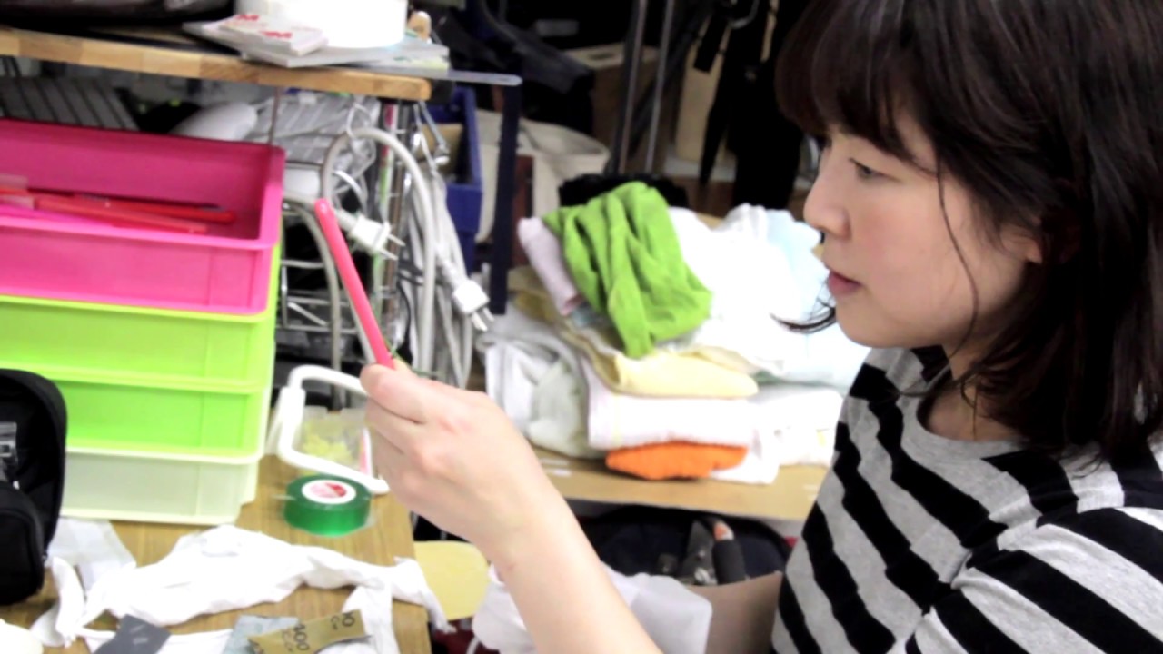 【 LOVE IS ORGANIC-Behind the Scenes-BRAND MOVIE オーラルピース/ORALPEACE 】ADK トライフ スパイクスアジア広告賞 カンヌライオン