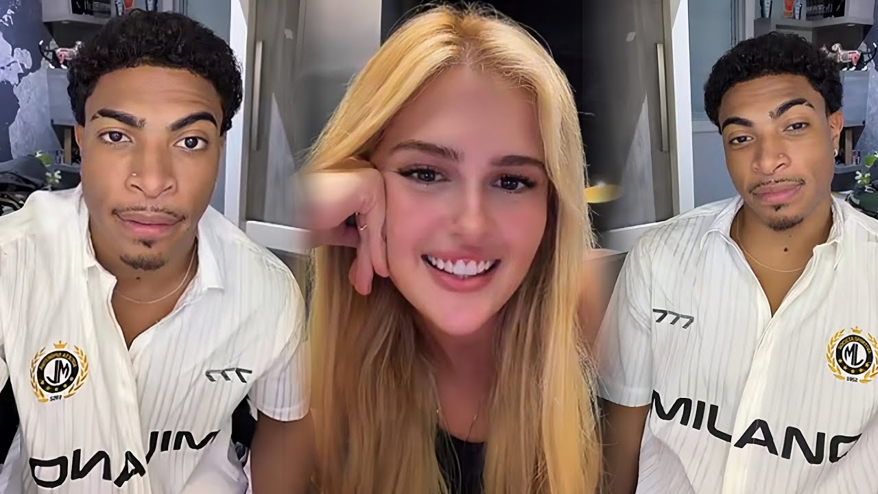 TETÉ FICOU COM CIÚMES DO ZAGO COM A SOPHIA